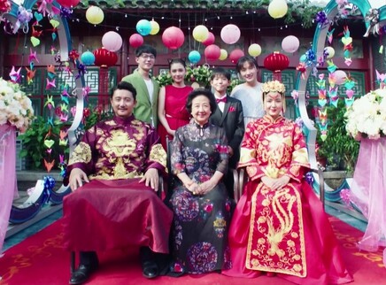 暖暖的幸福 35集