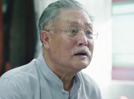 暖暖的幸福 7集