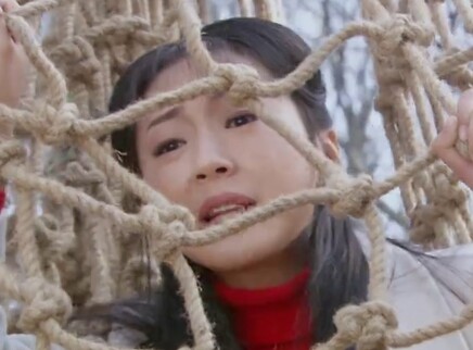 烽火线 11集