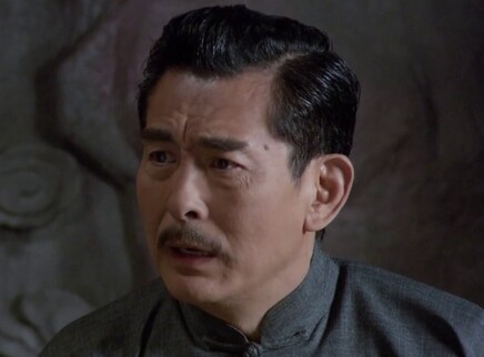 烽火线 26集