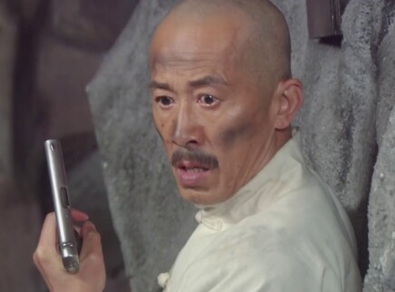 烽火线 29集