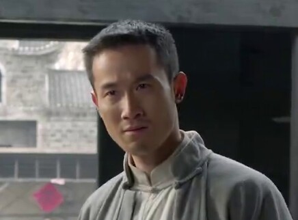 壮丁也是兵 4集