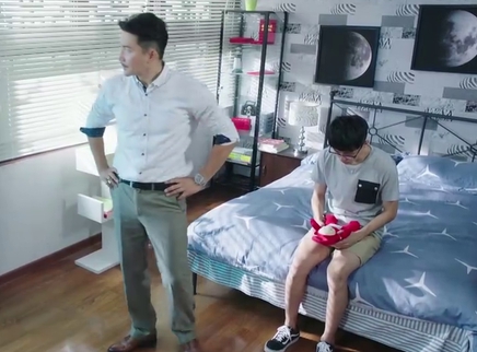 暖暖的幸福 25集