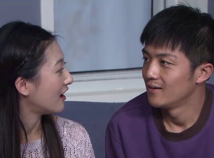 你是我的亲人 27集