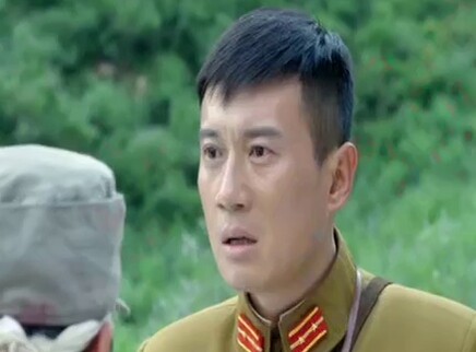 战地青春之歌 3集