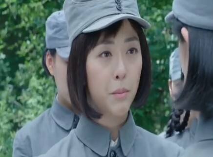 战地青春之歌 24集