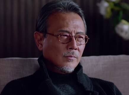 让我听懂你的语言 20集