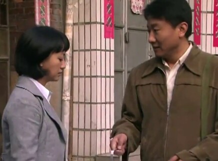 幸福在路上 5集