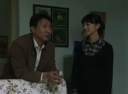 幸福在路上 9集