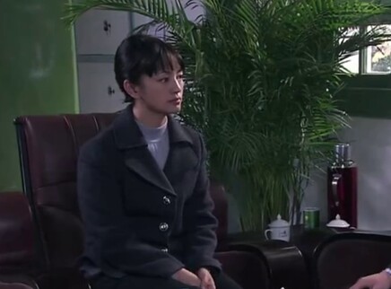 幸福在路上 21集
