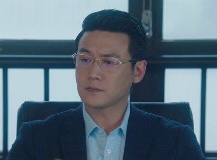 风再起时 34集