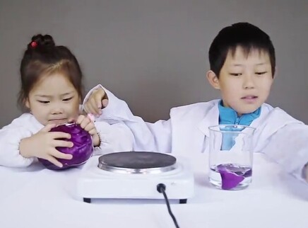 德拉少儿科学实验室 1集