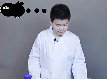 德拉少儿科学实验室 4集