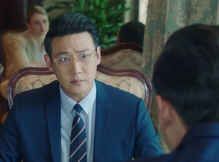 风再起时 43集