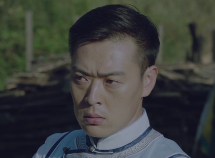 星火云雾街 1集