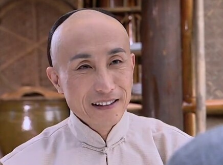 百姓秀才官 4集