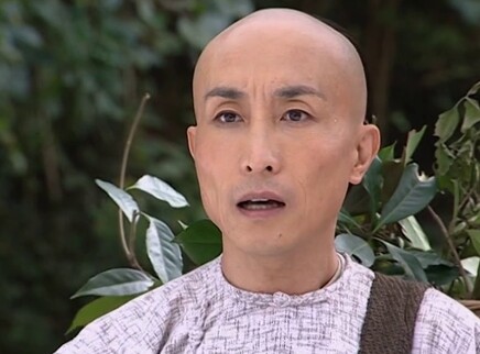 百姓秀才官 8集