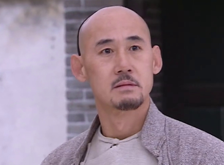 百姓秀才官 11集