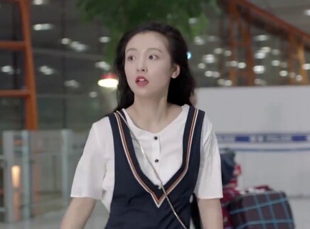 下一站，郑柏旭 16集