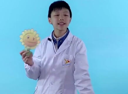 德拉少儿科学实验室 48集