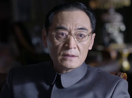 危机迷雾 27集