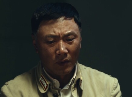 有个地方叫马兰 27集