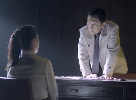危机迷雾 11集