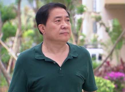 亲爱的婚姻 41集