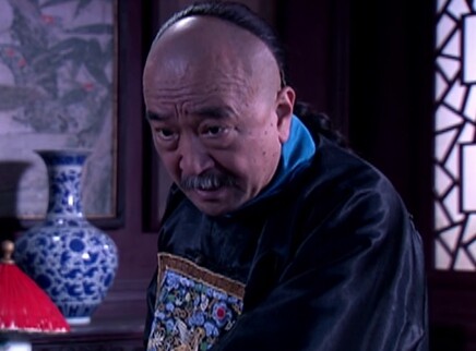 小白菜奇案 3集