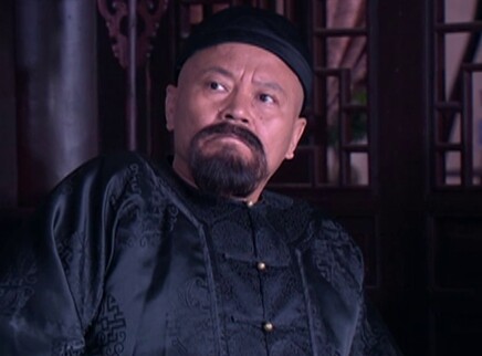 小白菜奇案 9集