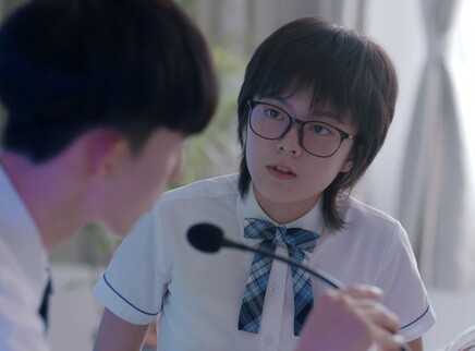 少年派 DVD版 8集