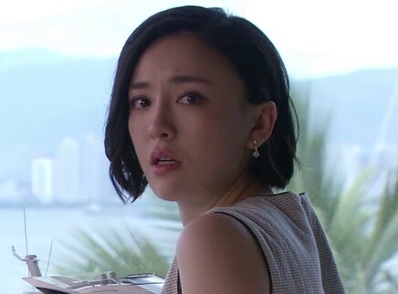 亲爱的婚姻 26集