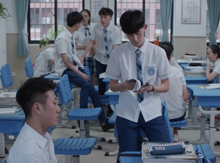 少年派 DVD版 24集