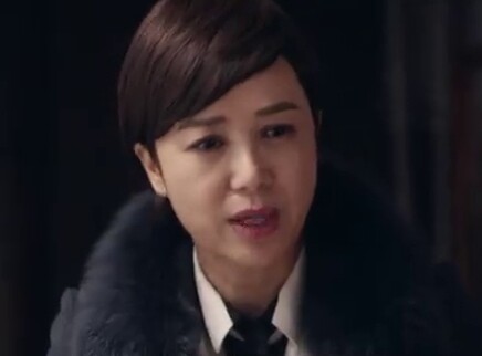守婚如玉 11集