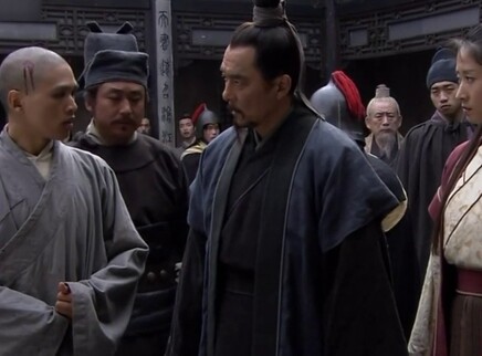 大宋提刑官 第二部 38集