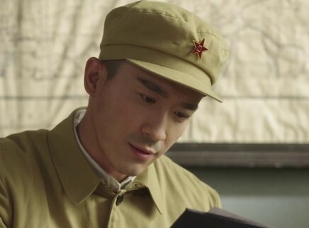 战天狼 36集