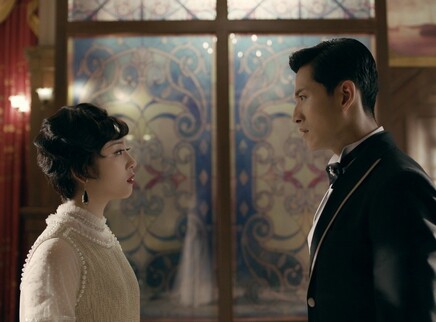 筑梦情缘 DVD版 58集