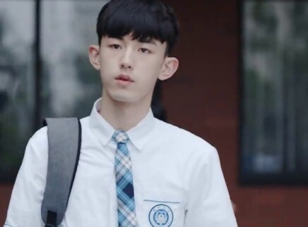 少年派 DVD版 1集