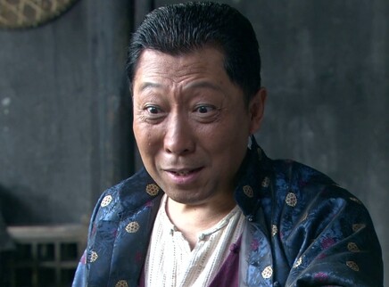 猎狼人 13集