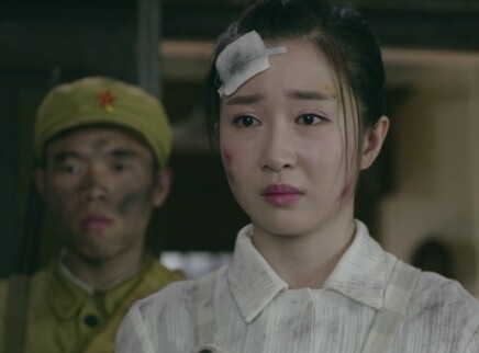 铁血茶城 9集