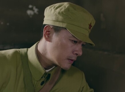 铁血茶城 10集