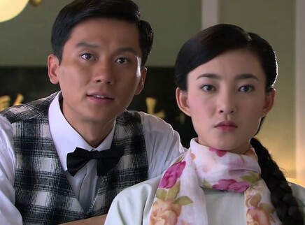 理发师 1集
