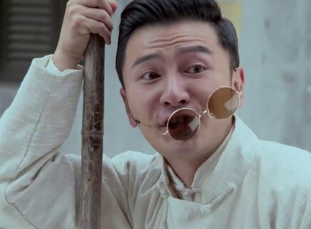 李三枪 1集