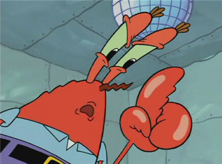 海绵宝宝第一季 21集
