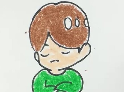 虎多多带你学画画 第三季 174集