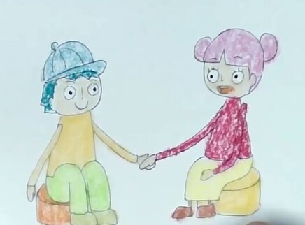 虎多多带你学画画 第三季 173集