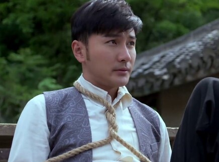 李三枪 23集