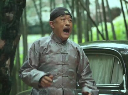 李三枪 29集