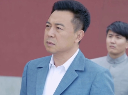无名卫士 42集