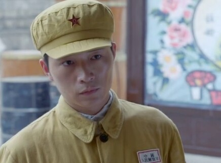 无名卫士 10集